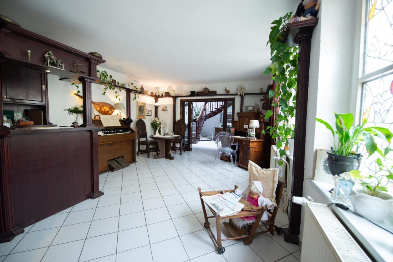 Hotel Zum Vetter Finsterwalde Luaran gambar