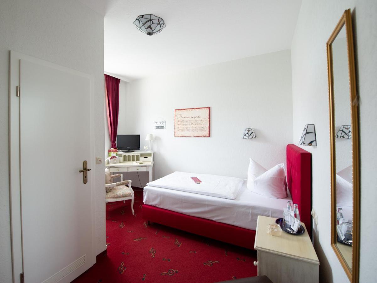 Hotel Zum Vetter Finsterwalde Luaran gambar