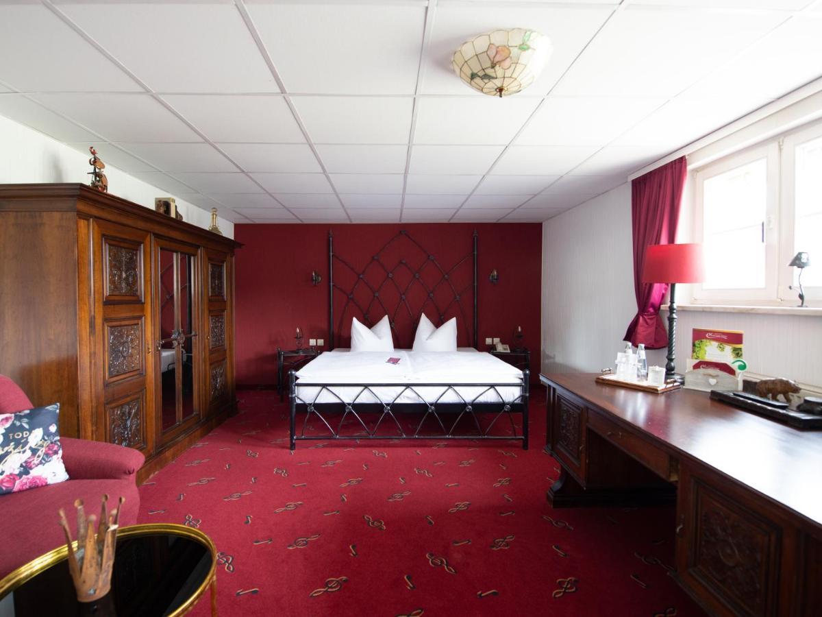Hotel Zum Vetter Finsterwalde Luaran gambar