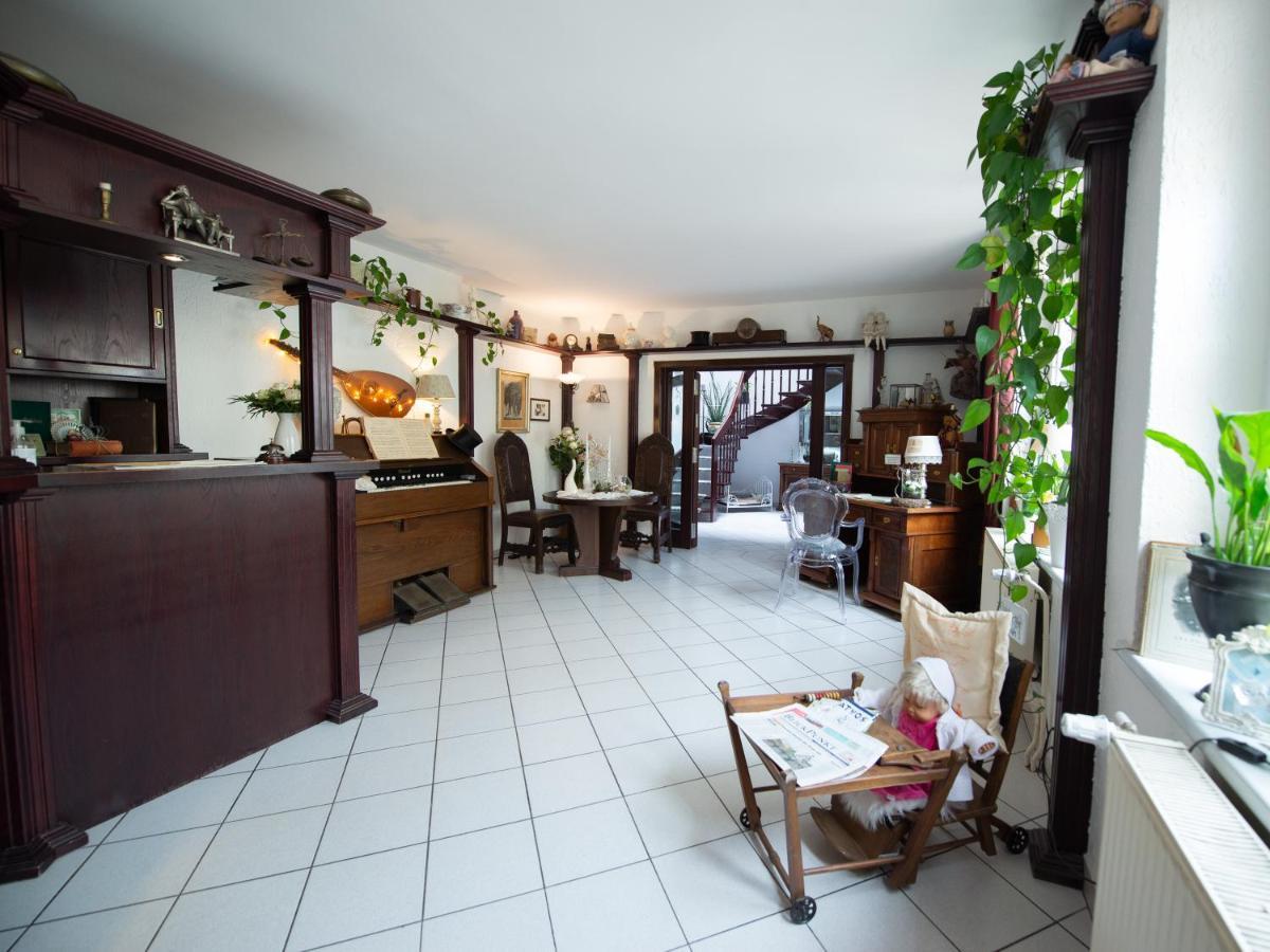 Hotel Zum Vetter Finsterwalde Luaran gambar