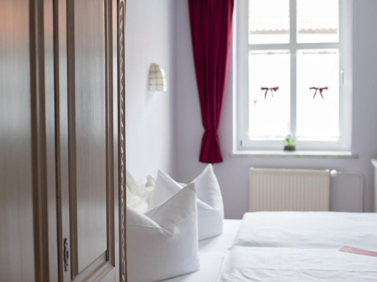 Hotel Zum Vetter Finsterwalde Luaran gambar