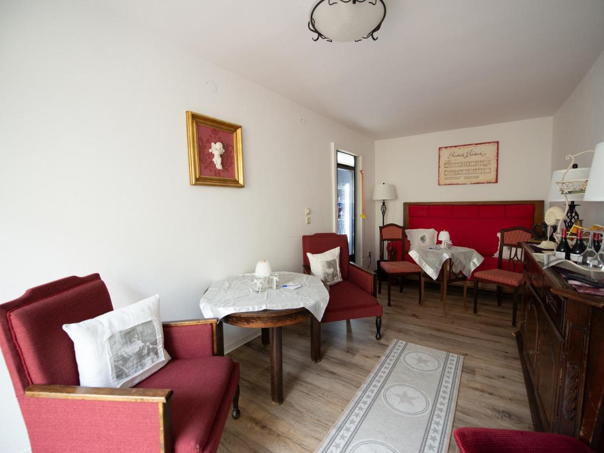 Hotel Zum Vetter Finsterwalde Luaran gambar